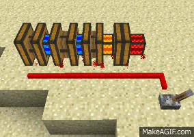 RedstoneEngineExplosion