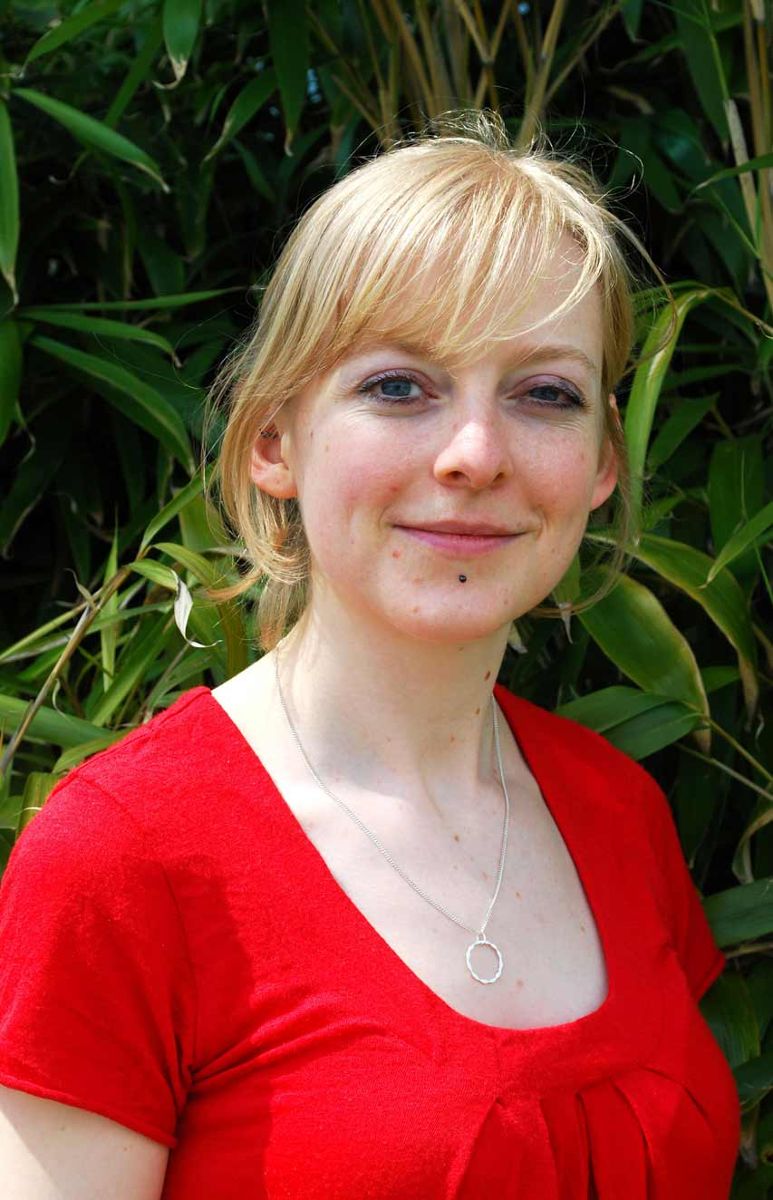 Gemma Padley net worth salary