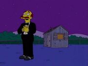 Longing for the Shack