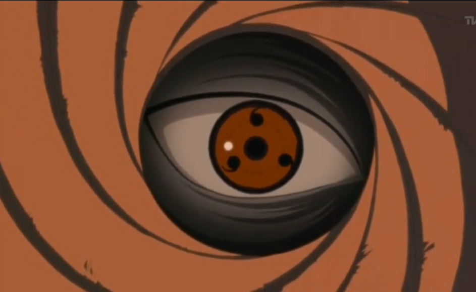 MAIOR FRAQUEZA DO SHARINGAN REVELADA! SASUKE EM APUROS! 