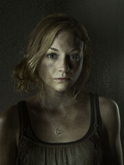 Bethportrait