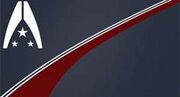 Systems alliance flag'