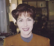 Jasmine Gagnier, Firstborn