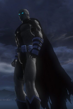 The Dark Guardian