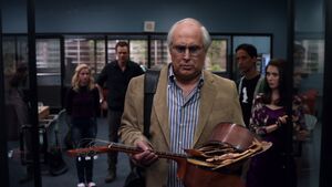 1x22-Pierce kicked out Britta Jeff Abed Annie Guitar