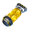 Unstable Iso-8 Yellow