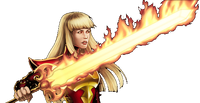 Magik Dialogue 1