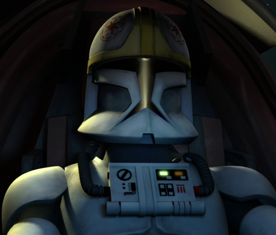 phase 3 clone trooper pilots
