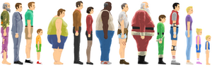 NPCs