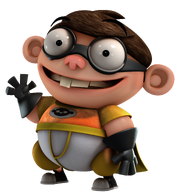 Chum Chum1