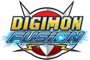 Digimon Fusion t