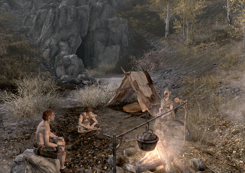 How does one spam Alteration? r/skyrim