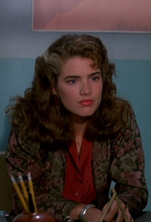 Nancy Thompson