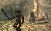 Folgunthur Dragur Puzzle Room