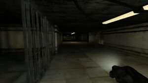 Prison