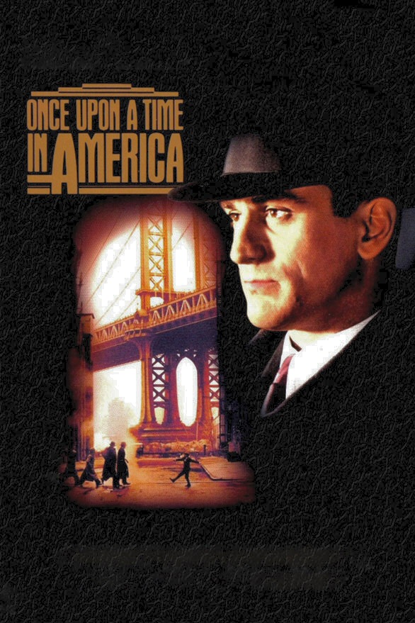 wiki Once Upon a Time in America wiki Once Upon a Time in America