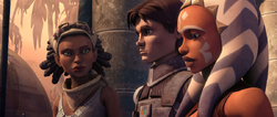 Ahsoka Lux Steela-AWOTF