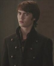New Moon-Alec