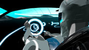 Tron uprising the reward still