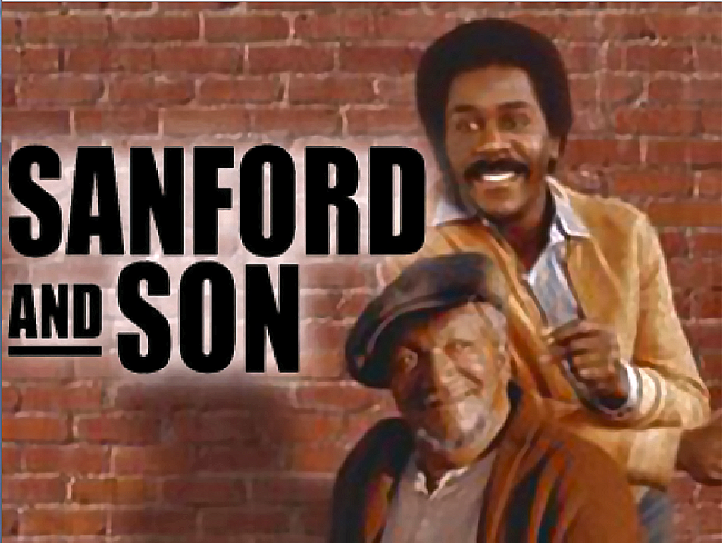 Fred Sanford Famous Quotes. QuotesGram