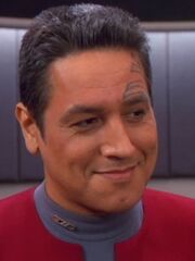 Chakotay 2372