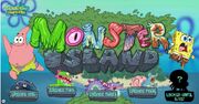 Monster island