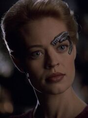 Seven of Nine 2375