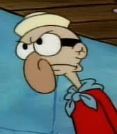 Barnacle Boy - Neo Encyclopedia Wiki