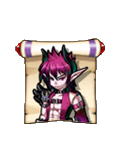 Dio Mission Scroll