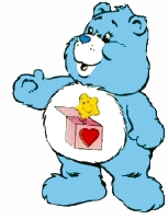 care bear surprise