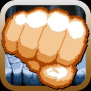 Punch Quest Icon