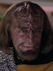 Worf 2368