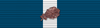 Medal, Twelve Month Good Conduct with Oak Leaf