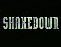 Shakedown: Return Of The Sontarans [1994 Video]