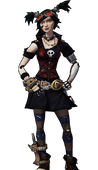 Gaige-skin-crimson raiding