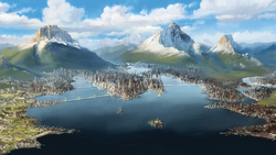 Yue Bay