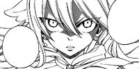 Demon Eyes Mavis