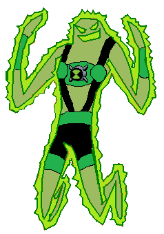 Ultimate Nrg K10 Ben 10 Fan Fiction Create Your Own.