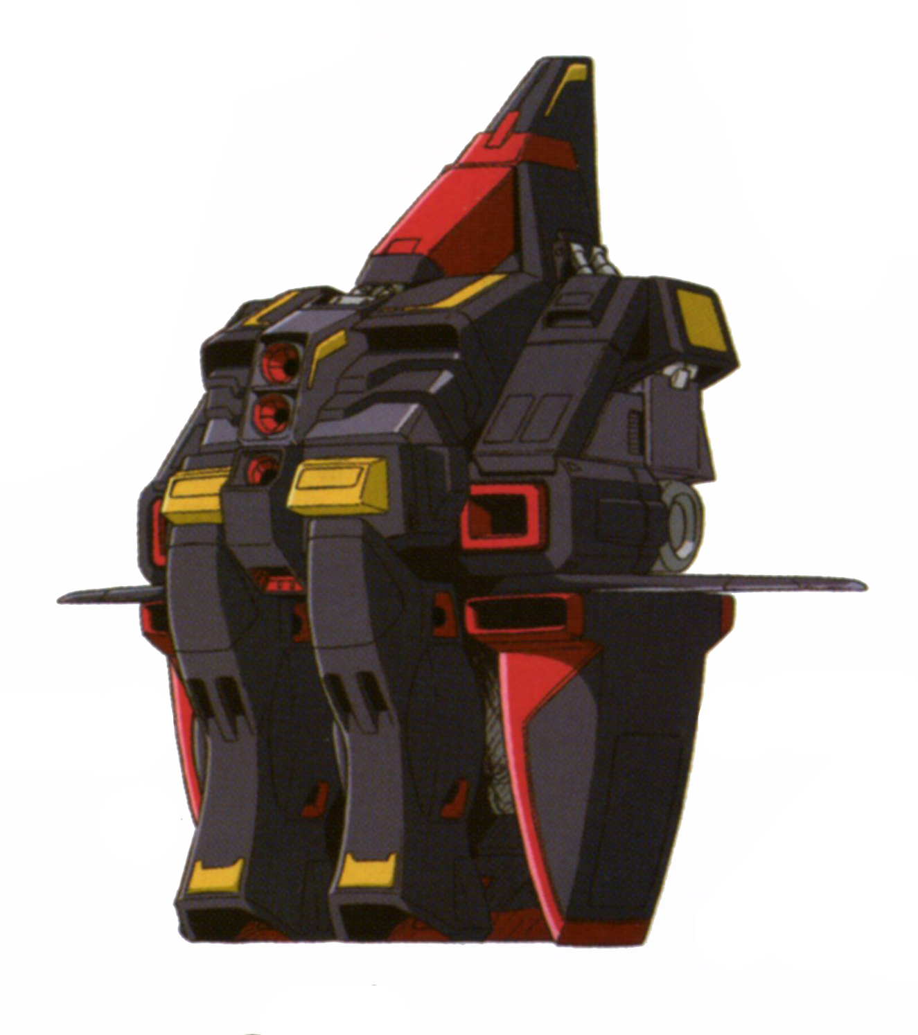 Mrx 009 Psyco Gundam Gundam Wiki