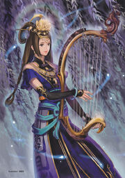 Caiwenji-dw7art