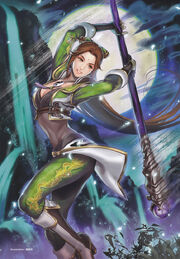 Yueying-dw7art