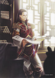 Zhouyu-dw7art