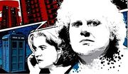 The Doctor and Charley the Condemned
