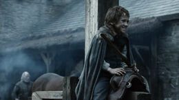 Rickon Stark