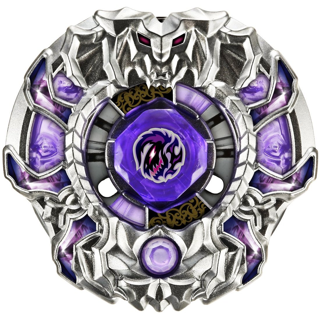 Gladiator Bahamoote SP230GF - Beyblade Wiki, The Free Beyblade ...