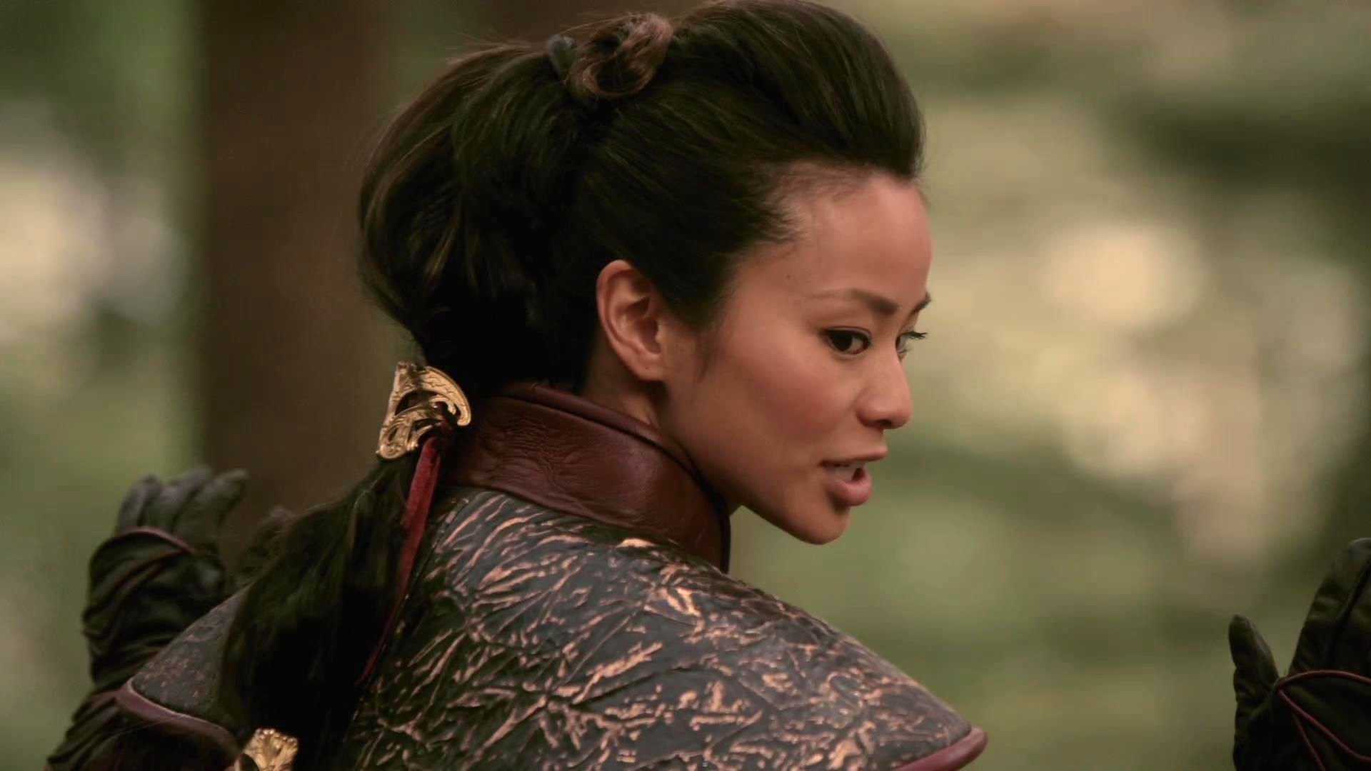 Mulan Once Upon a Time Wiki