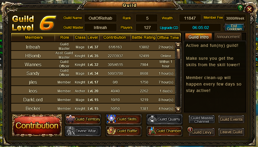 battle nations guild rankings battle nations guild rankings