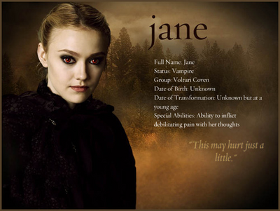 Jane 1