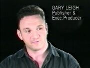 Gary Leigh Shakedown