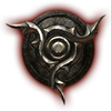 Dunmer Crest